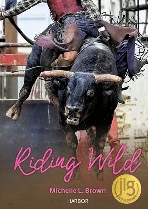 Riding Wild image number 0