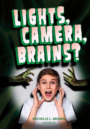 Lights, Camera, Brains? image number 0