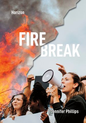 Firebreak image number 0