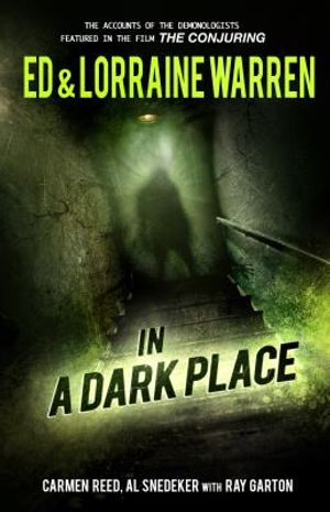 In a Dark Place image number 0