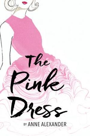 The Pink Dress image number 0