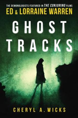 Ghost Tracks: Case Files of Ed & Lorraine Warren image number 0