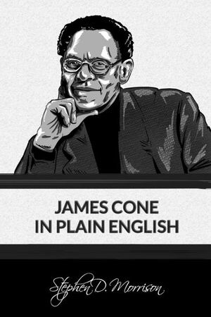 James Cone in Plain English image number 0