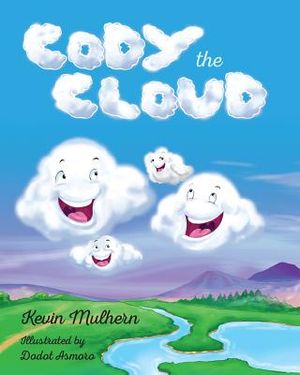 Cody the Cloud image number 0