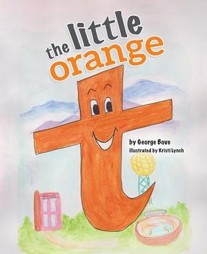 The Little Orange T image number 0