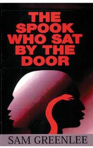 The Spook Who Sat By The Door image number 0