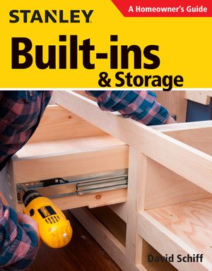 Built-Ins & Storage image number 0
