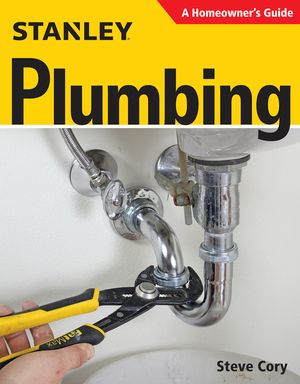 Stanley Plumbing: A Homeowner's Guide image number 0