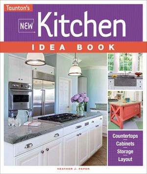New Kitchen Idea Book image number 0