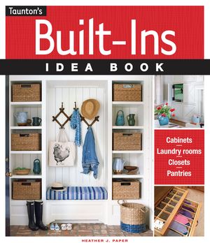 Built-Ins Idea Book image number 0