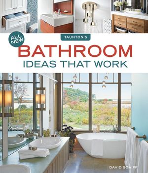 All New Bathroom Ideas That Work image number 0