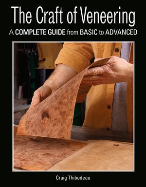 The Craft of Veneering image number 0