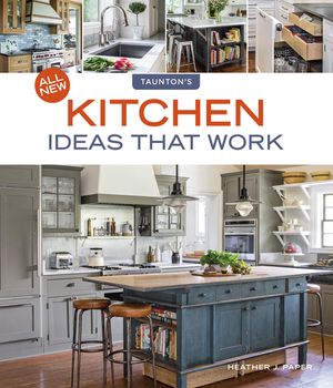 All New Kitchen Ideas That Work image number 0