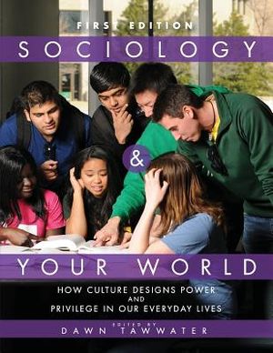 Sociology and Your World: How Culture Designs Power and Privilege in Our Everyday Lives image number 0