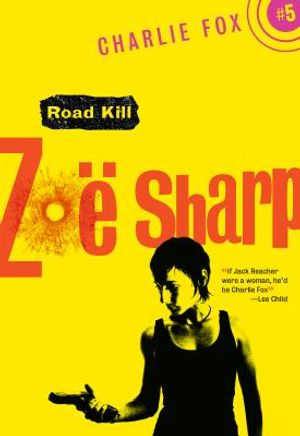 Road Kill image number 0