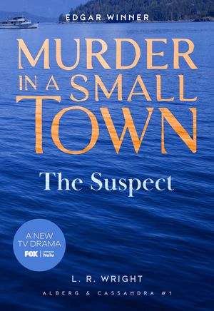 Murder in a Small Town: The Suspect image number 0