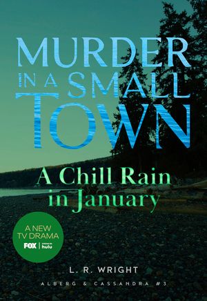 Murder in a Small Town: A Chill Rain in January image number 0