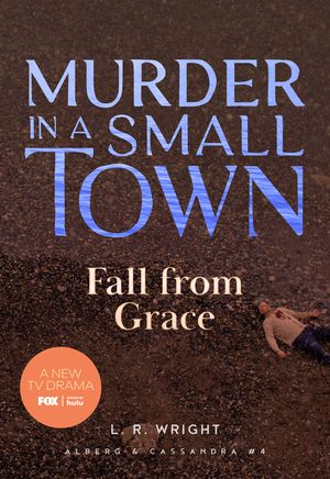 Murder in a Small Town: Fall from Grace image number 0