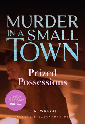 Murder in a Small Town: Prized Possessions image number 0