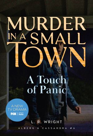 Murder in a Small Town: A Touch of Panic image number 0