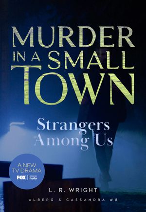 Strangers Among Us: Murder in a Small Town image number 0
