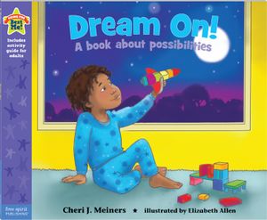 Dream On!: A Book about Possibilities image number 0