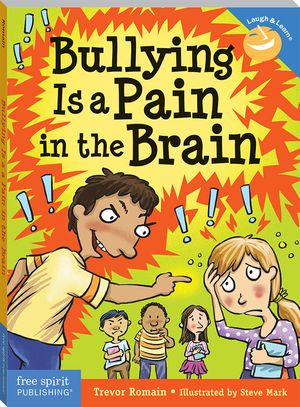 Bullying Is a Pain in the Brain image number 0