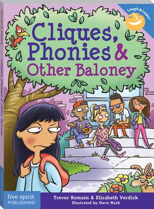 Cliques, Phonies & Other Baloney image number 0