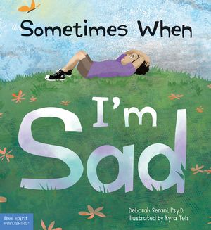 Sometimes When I'm Sad image number 0