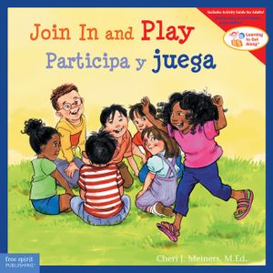 Join in and Play/Participa Y Juega image number 0