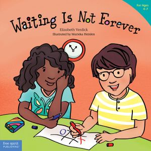Waiting Is Not Forever image number 0