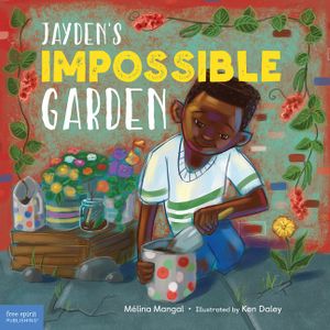 Jayden's Impossible Garden image number 0