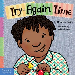 Try-Again Time image number 0