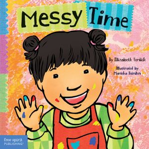 Messy Time image number 0