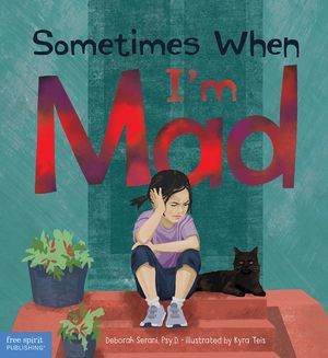 Sometimes When I'm Mad image number 0