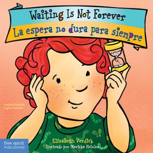 Waiting Is Not Forever/La Espera No Dura Para Siempre image number 0
