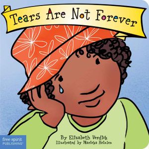 Tears Are Not Forever image number 0
