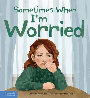 Sometimes When I'm Worried image number 0