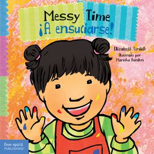 Messy Time / &iexcl;A Ensuciarse! image number 0