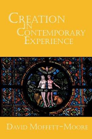 Creation in Contemporary Experience image number 0