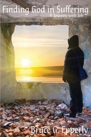 Finding God in Suffering: A Journey with Job image number 0