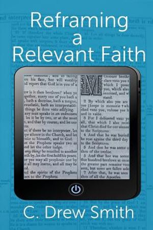 Reframing a Relevant Faith image number 0