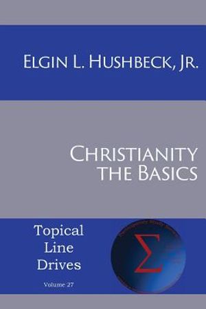 Christianity: The Basics image number 0