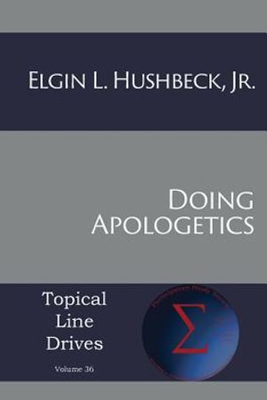 Doing Apologetics image number 0