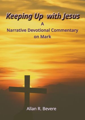 Keeping Up with Jesus image number 0