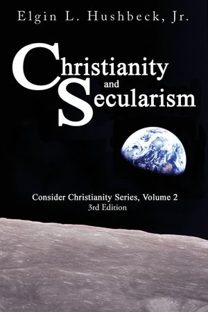 Christianity and Secularism image number 0