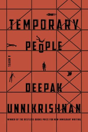 Temporary People image number 0