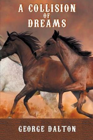 A Collision of Dreams image number 0