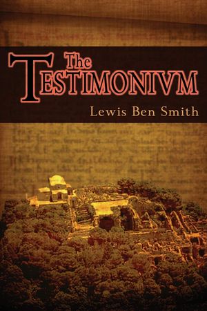 The Testimonium image number 0
