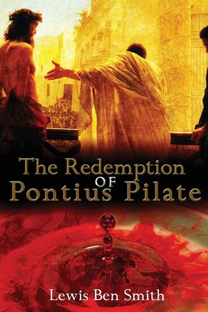 The Redemption of Pontius Pilate image number 0